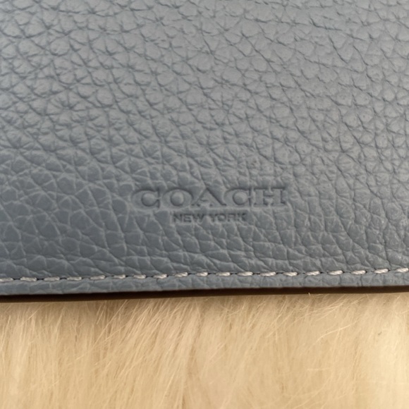 Men’s 3 in 1 wallet - Picture 7 of 8